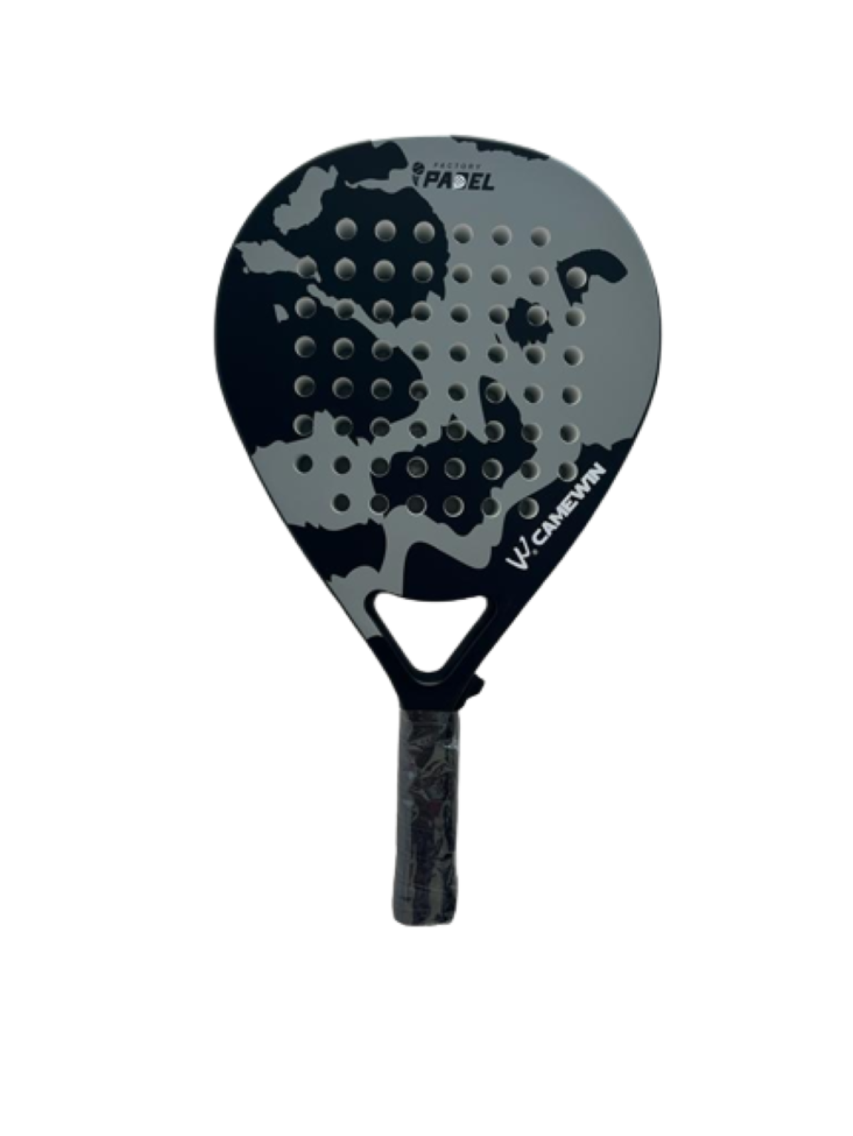 Raqueta de Padel