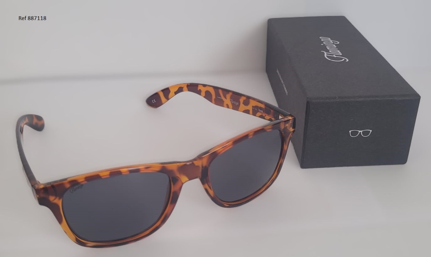 FRESNO LEOPARD Ref 887118