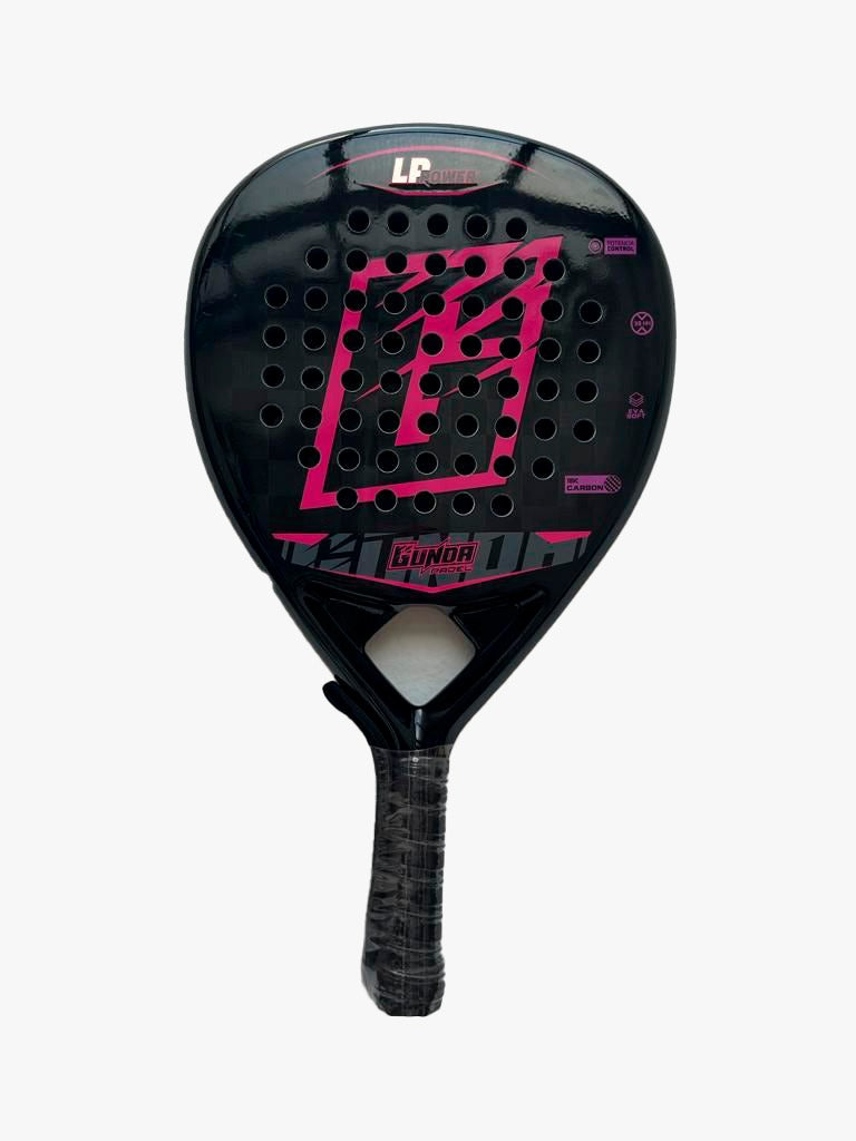 Raqueta de Padel