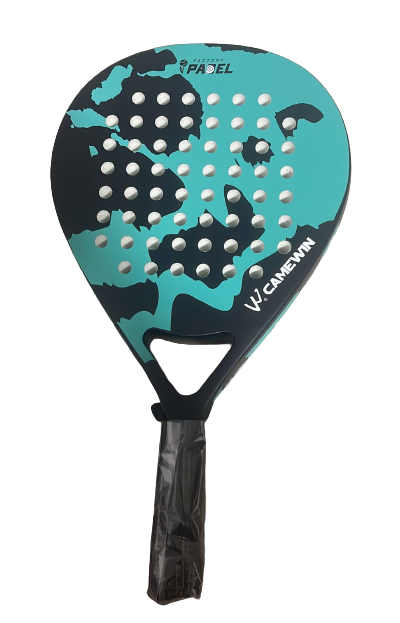 Raqueta de Padel