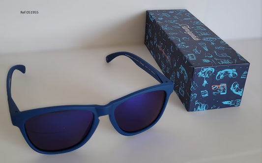 GAFAS PARA NIÑOS NAVY BLUE Ref 051955