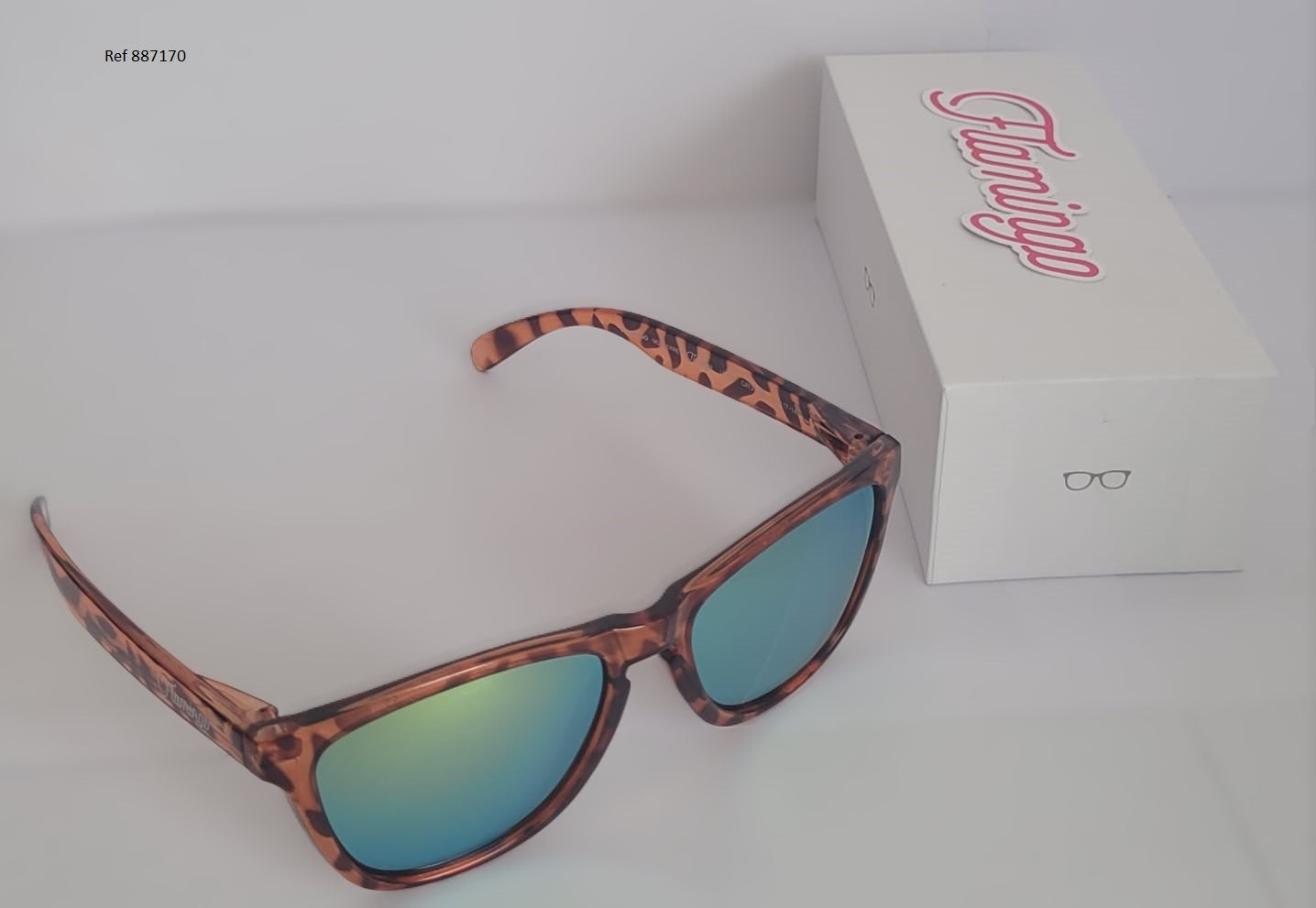 LIGHT LEOPARD Ref 887170