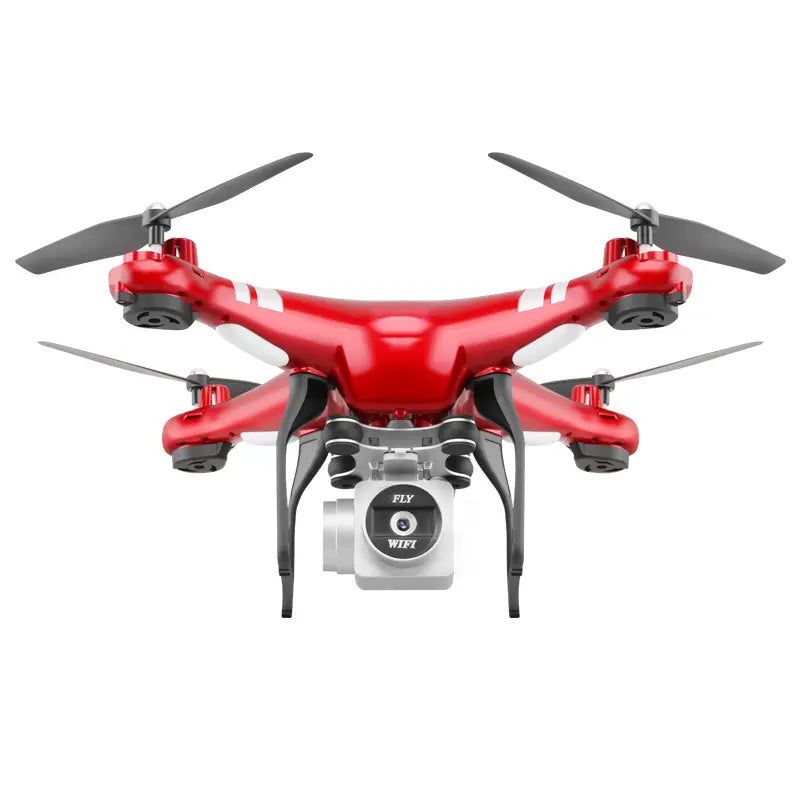 Dron Profesional X52 Camara Hd 4k Wifi T