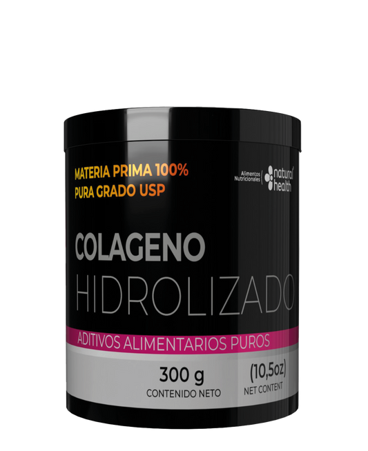 COLAGENO HIDROLIZADO X 300 PURO